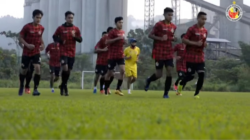 Liga 2 Ditunda Lagi, Semen Padang FC Minta PSSI Pikirkan Kondisi Klub