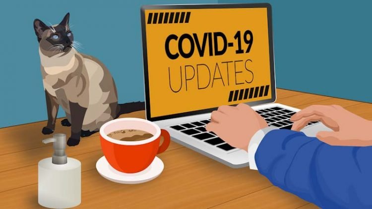 Positif Covid Sumbar Hari Ini, Update Corona, Covid-19 Hari Ini Pesisir, , padang panjang covid-19, zonasi sumbar, zona merah