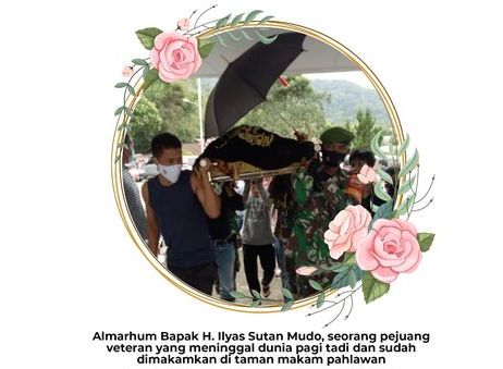 pejuang padang panjang