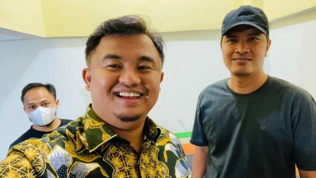 Cabup Dharmasraya: Pembangunan Sulit Jika Prinsip Antikorupsi Tak Dijalankan