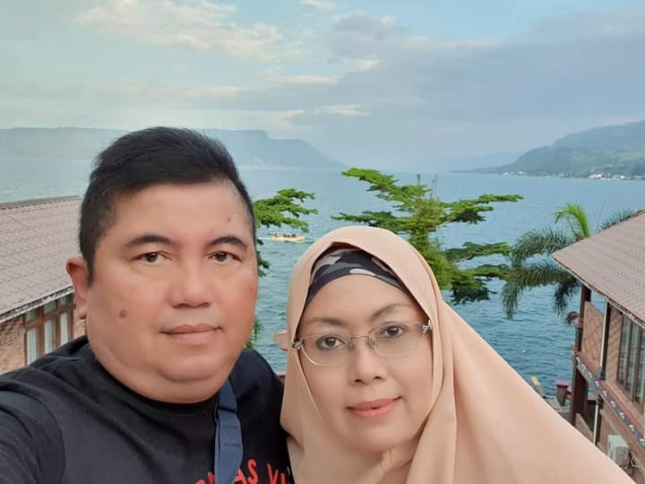 Asdian, Mantan Manajer Semen Padang FC Tutup Usia