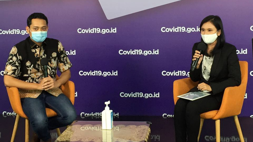 Saran Dokter untuk Ibu Hamil yang Positif Covid-19