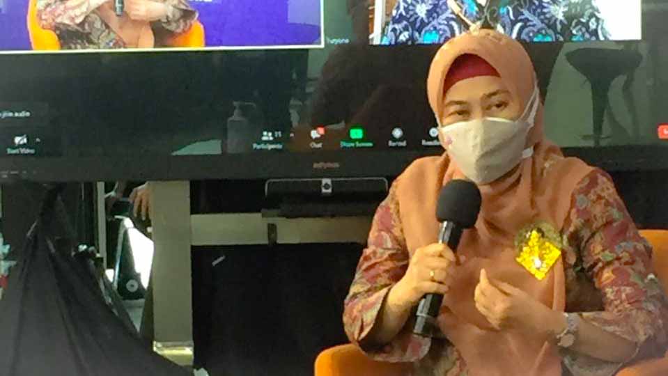 Cara Pasien Tanpa Gejala Cepat Sembuh dari Covid-19: Jangan Panik