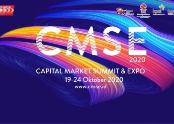 CSME 2020. (Foto: idx)