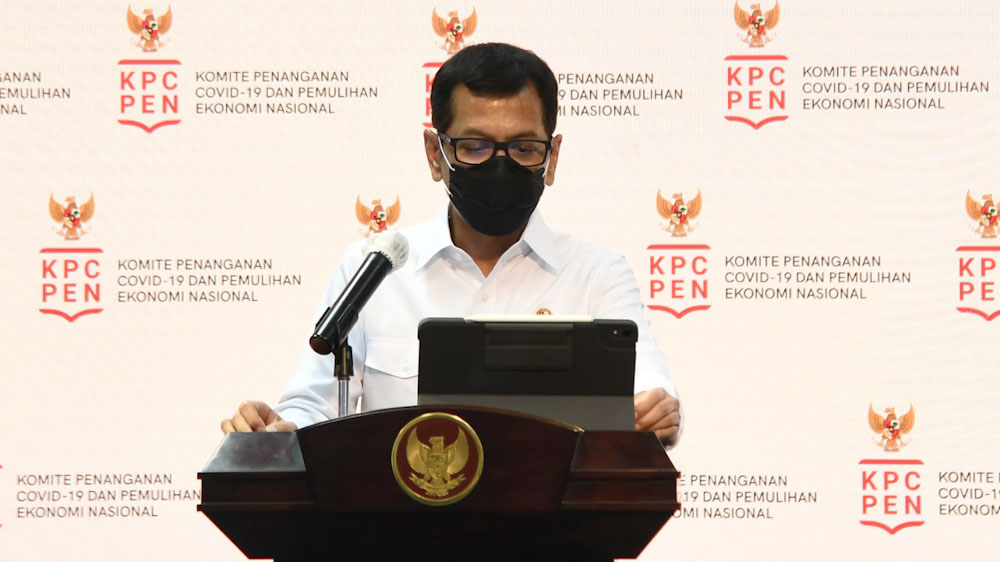 Rp3,3 Triliun Hibah Pariwisata Disalurkan Hingga Desember