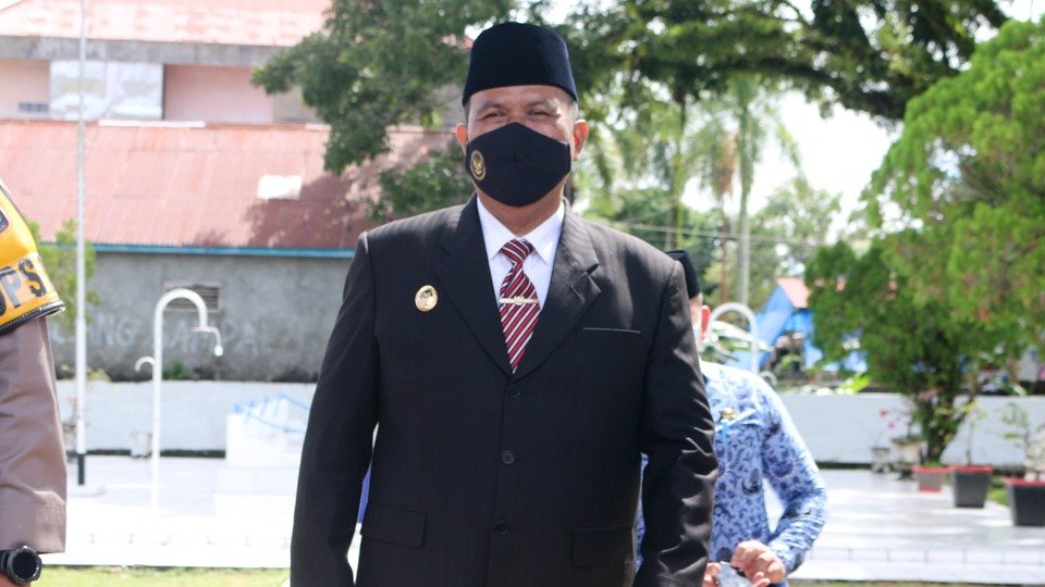 Pariaman Belajar Tatap Muka Mulai Hari Ini, Plt Wako: Perhatikan Ketentuannya