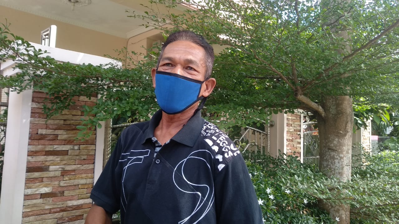 Curi 50 Gram Emas, Pelaku Hipnotis di Padang Sempat Bolak-balik Komplek