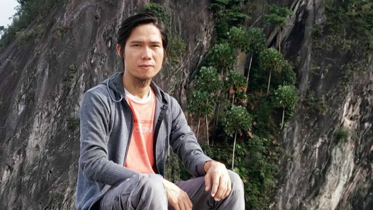 Mengenal Dasrizal, Juara MTQ Internasional Pemikul Nama Sumbar