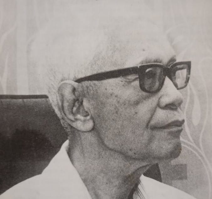 Sumber: Repro Di Antara Hempasan dan Benturan, Kenang-kenangan dr. Abdul Halim (ANRI, Jakarta, 1981)