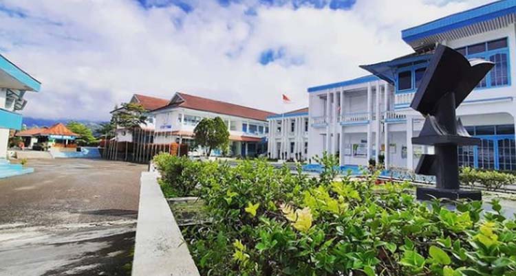 Kasus Covid-19 Ditemukan di Diniyyah Puteri, Semua Santri Akan Dipulangkan