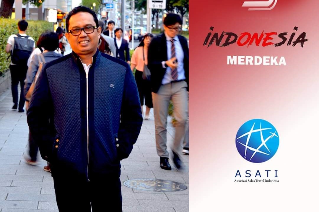 Program Bidang Pariwisata Paslon Mahyeldi - Audy Sangat Jelas