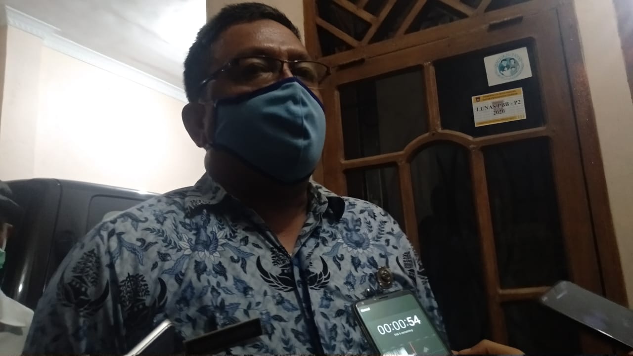 Penipuan Modus Satgas Covid-19 Ternyata Sudah 2 Kali Terjadi di Parupuk Tabing