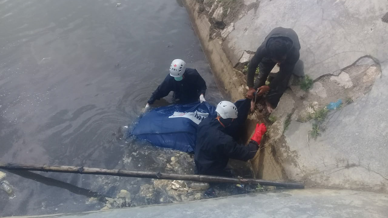 Tak Pulang 4 Hari, Pria di Agam Ditemukan Meninggal di Bendungan