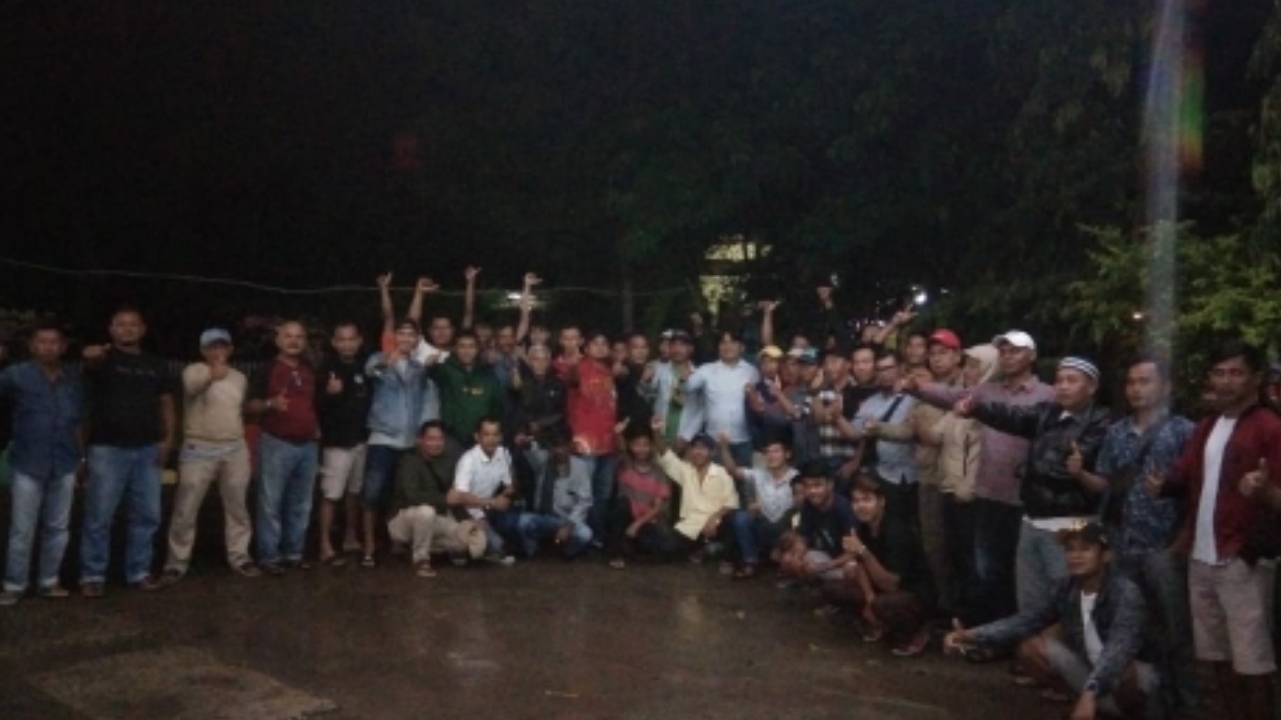 Terpilih Secara Demokratis, Dani Faizal Pimpin PORBBI Padang