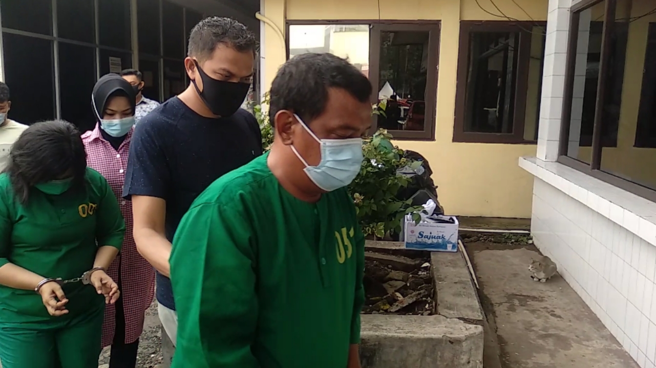 Hipnotis Satgas Covid-19 Gadungan: Tipu Puluhan Korban di Padang hingga Pekanbaru