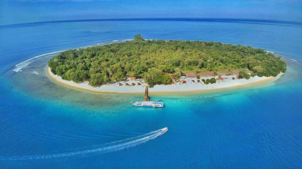 Takut Terpapar Covid-19, Isolasi di Pulau Sirandah Bisa Jadi Pilihan