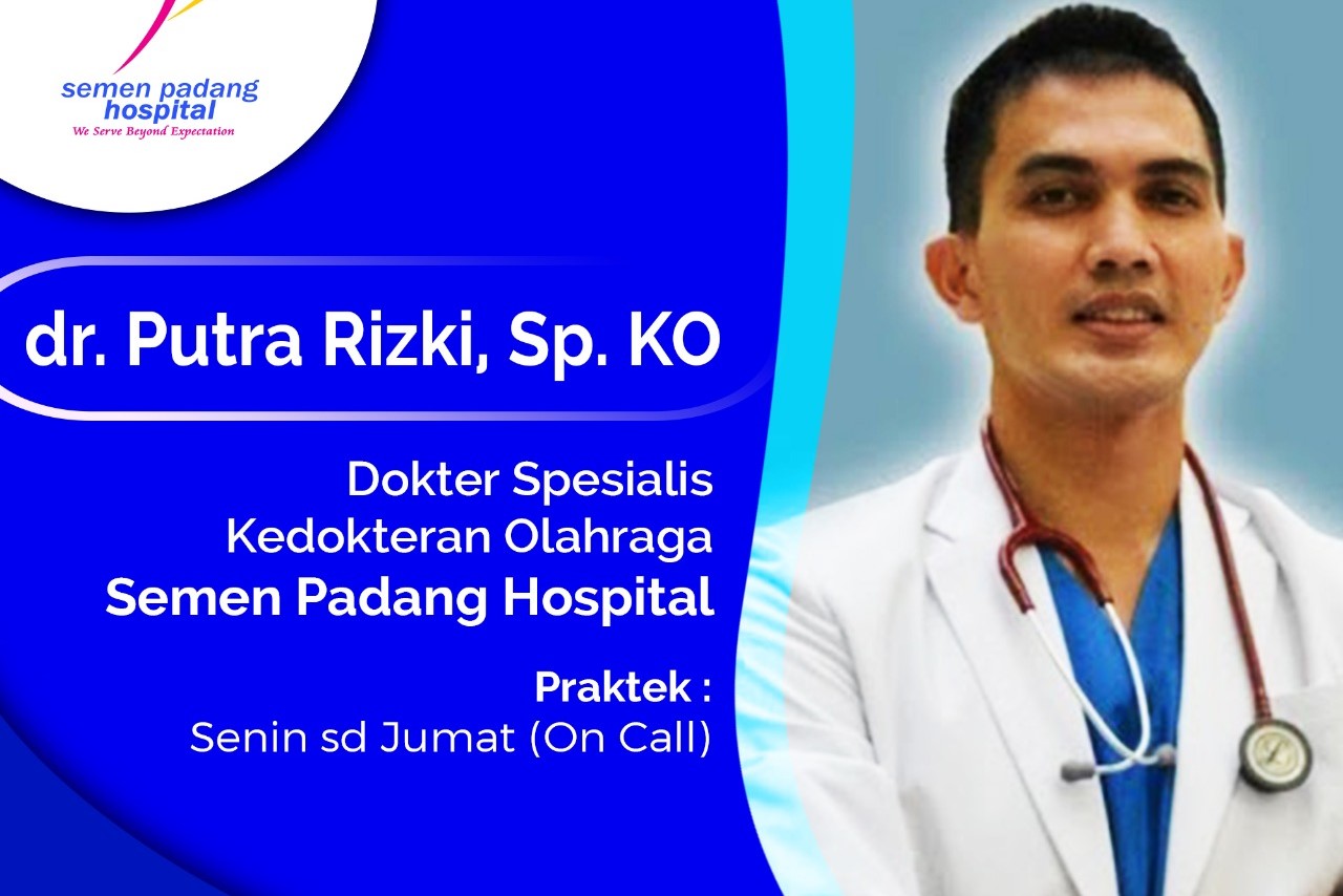 Dokter Spesialis Olahraga SPH Sampaikan Tips Latihan Fisik 30 Menit Turunkan Risiko Terkena Covid-19