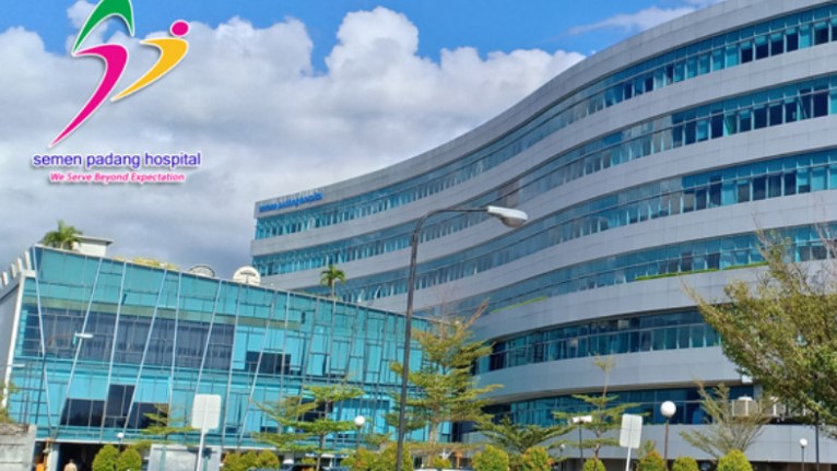 SPH Raih Penghargaan RS Terbaik Pencatatan Pelaporan TB Bulan Oktober 2020