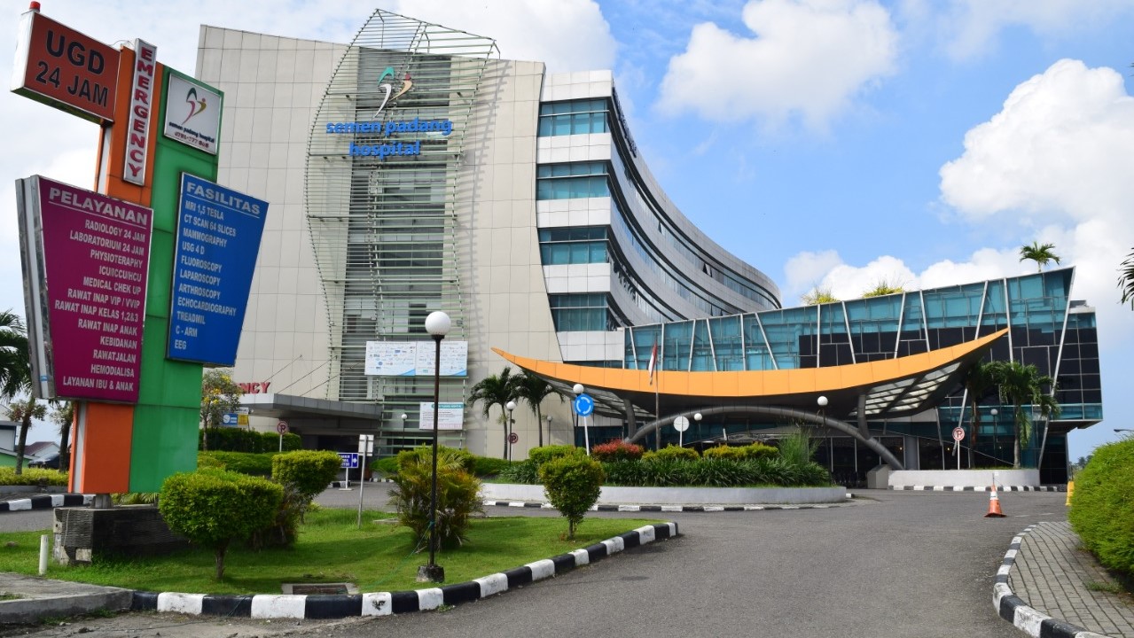 SPH Kenalkan Fasilitas Layanan Unggulan ke Pemkab Mentawai