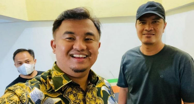 Alasan Sutan Riska Pilih Eks Jubir KPK Jadi Kuasa Hukum