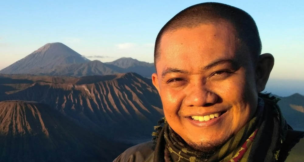 Wajah Baru Pangreh Praja