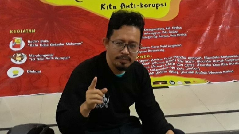 Selipkan Pepatah Minang, Ini Isi Surat Pengunduran Diri Pegawai Senior KPK