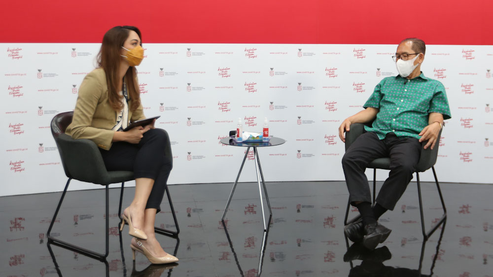 Biaya Pengobatan Pasien Covid-19 Rata-Rata Rp184 Juta Per Orang, Ada yang Lebih Murah