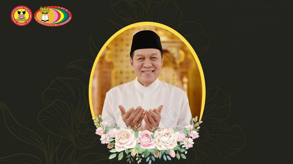 Jenazah H. Herman Nawas Disalatkan Setelah Zuhur, Rencana Dikebumikan di Batu Loyo