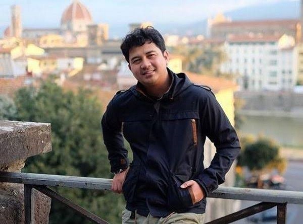 Kisah Arif Malinmudo, Sutradara Asal Minang yang Sukses Lewat Film Surau dan Silek