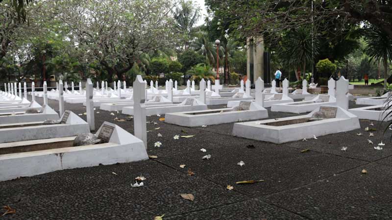 3 Kisah Orang Gangguan Jiwa Melawan Tentara Belanda di Sumbar