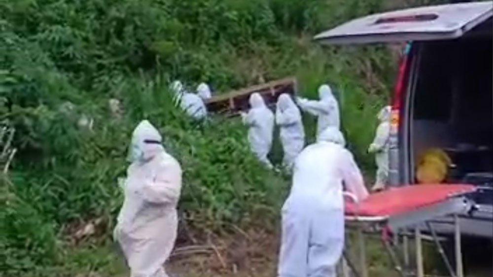 Pemkab Solsel Jelaskan Kabar Soal Jenazah Pasien Covid-19 Tak Dimakamkan Petugas