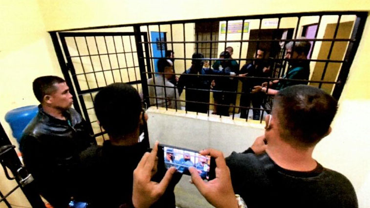 Anggota Moge Tersangka Pengeroyokan Prajurit TNI Bertambah Jadi 4 Orang