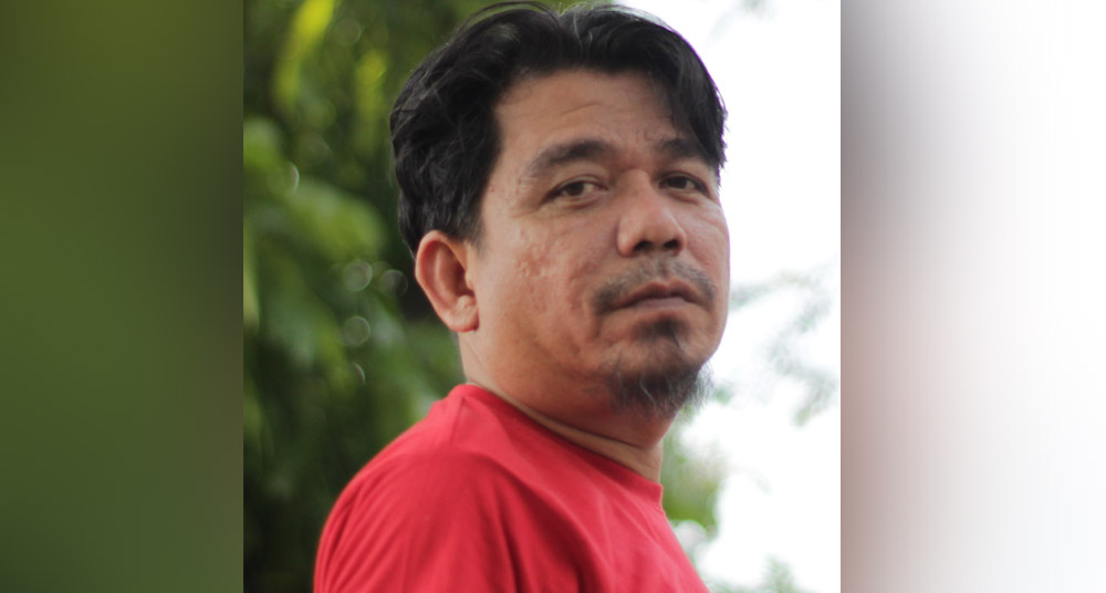 Maradona (Maksudnya Sepak Bola), Saya dan Teater