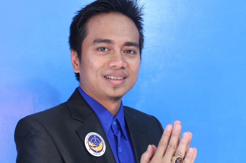 Pilkada 2020, Dharmasraya Kembali Menyambut Bupati Termuda se Indonesia