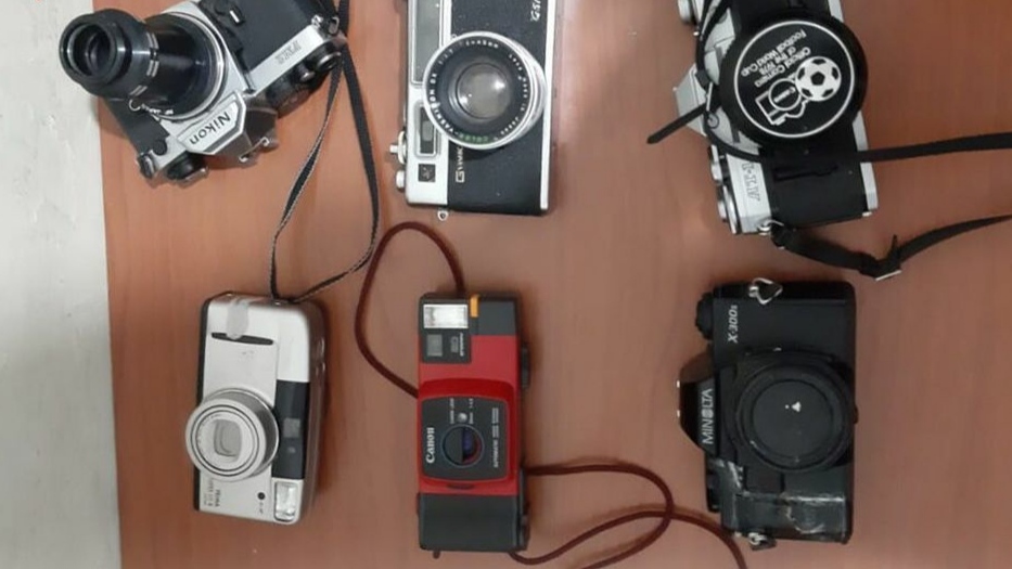 Polisi Tangkap 2 Pencuri Kamera dan Komputer di Kampus UNP