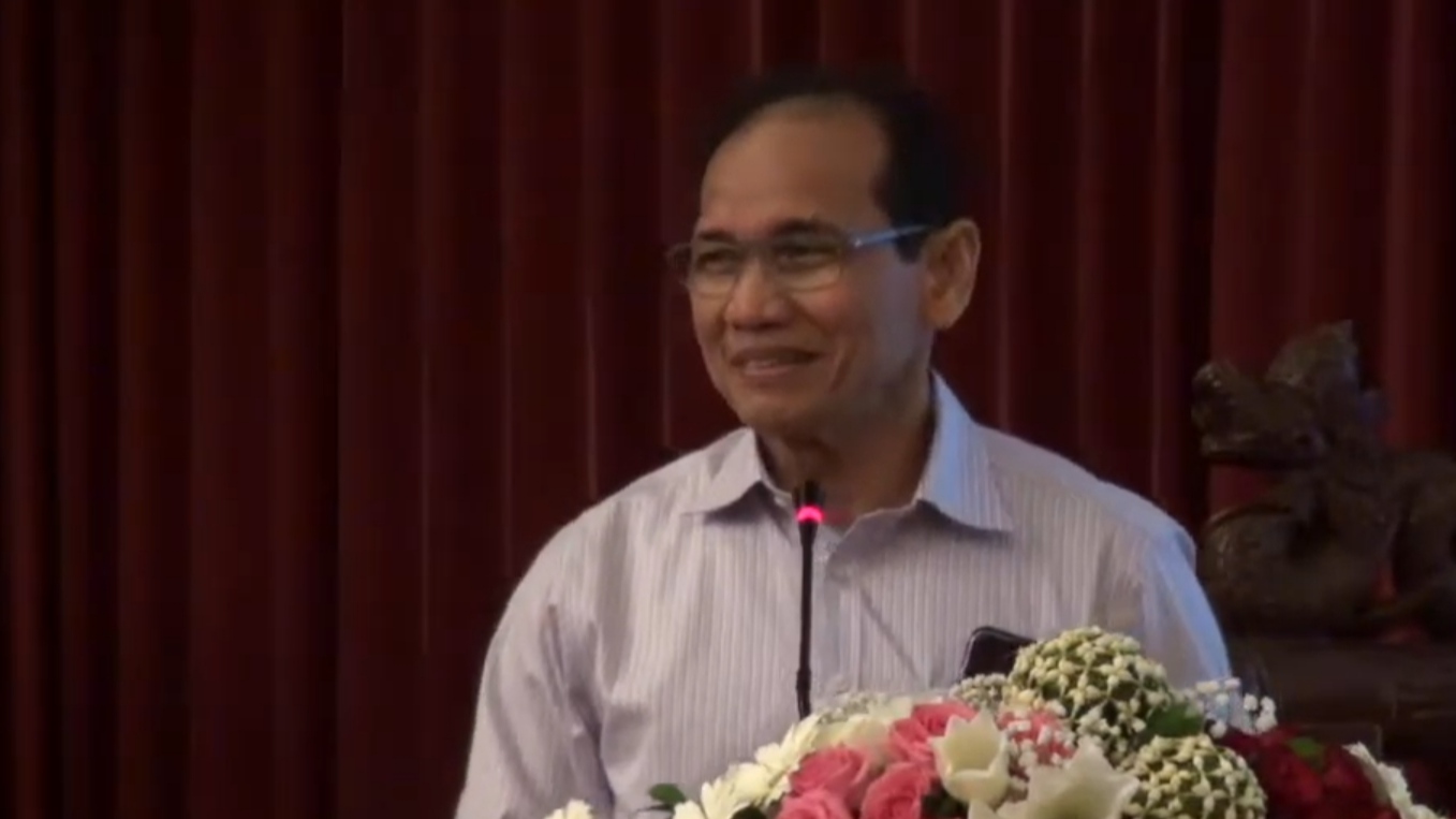 Nama Dokter Asal Koto Gadang Muncul dalam Isu Reshuffle Kabinet Jokowi