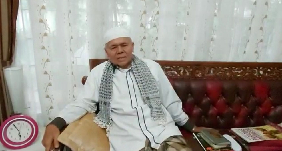 Emzalmi Sebut Kriteria Calon Gubernur yang Layak Dipilih di Pilgub Sumbar