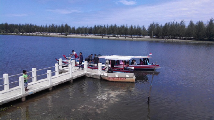 Manjakan Wisatawan, Pesisir Selatan Segera Punya 13 Desa Wisata Baru