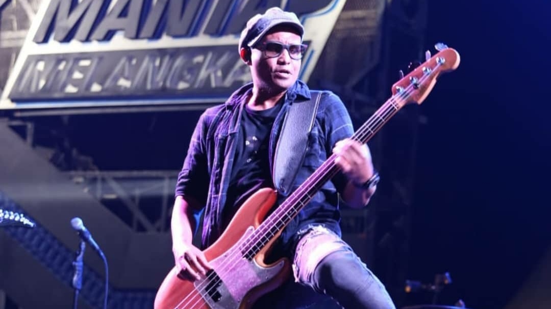 Ivanka Slank Cerita Kedekatannya dengan Cawagub Sumbar Audy Joinaldy