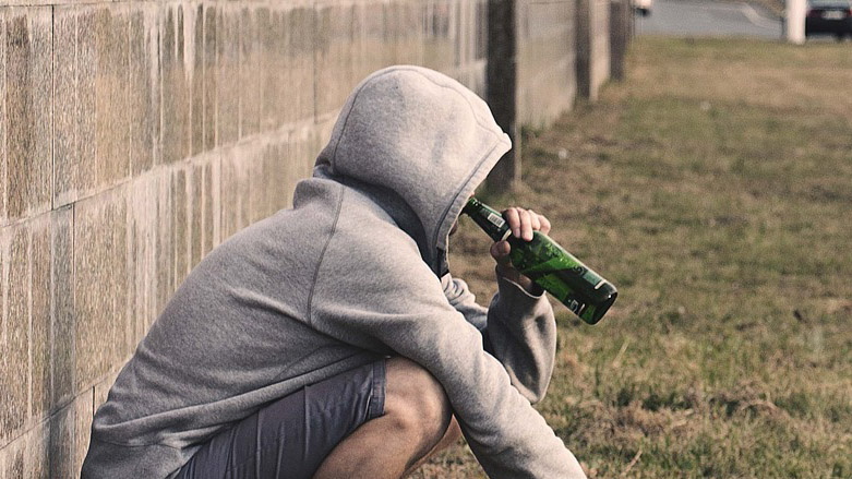 Wisatawan Papua di Padang Pingsan Usai Mabuk, Dikira Warga Pasien Covid-19