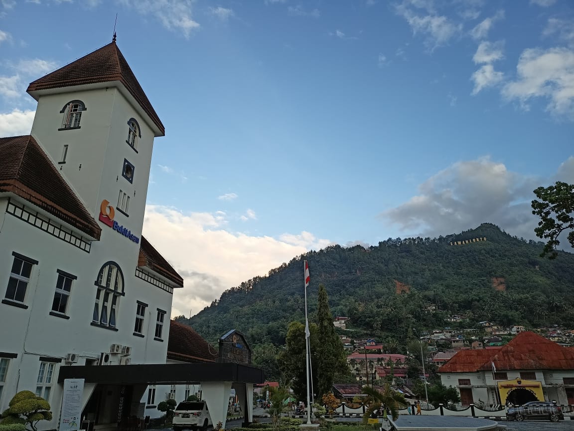 Meracik Harmonisasi Menyambut Tamu Dunia di Warisan Tambang UNESCO