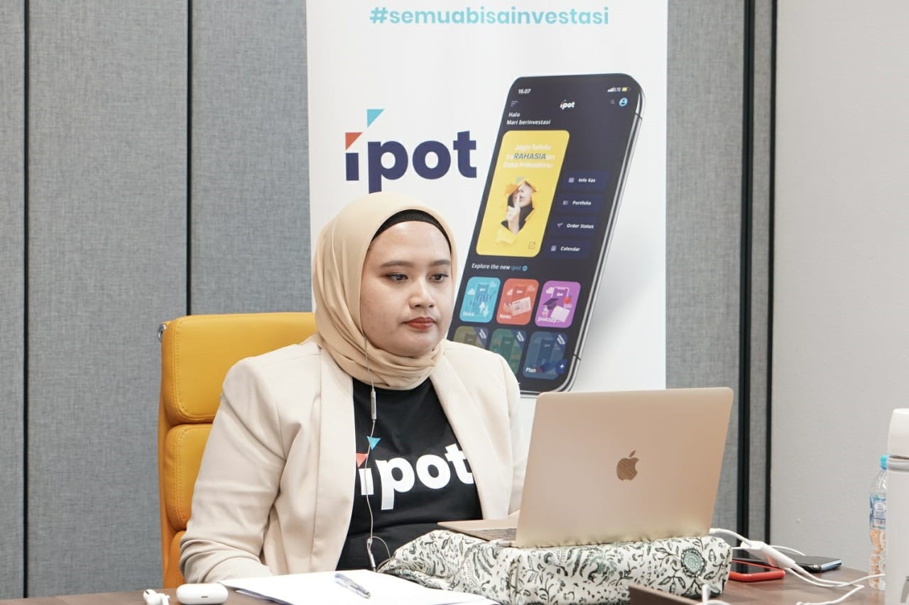 Investor dan Calon Investor Saham di Daerah Kini Jadi Incaran Penipu