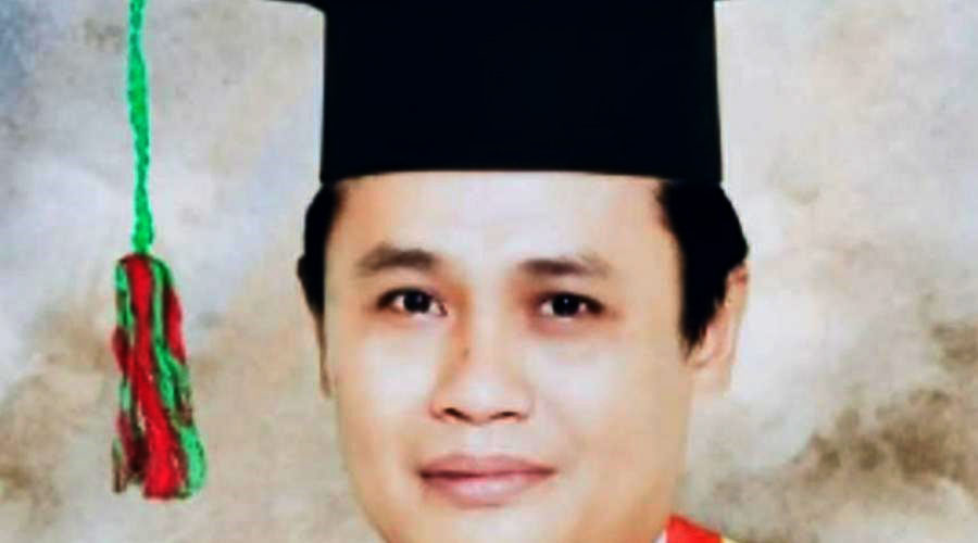 Jadilah Pemimpin untuk Masyarakat Sumbar