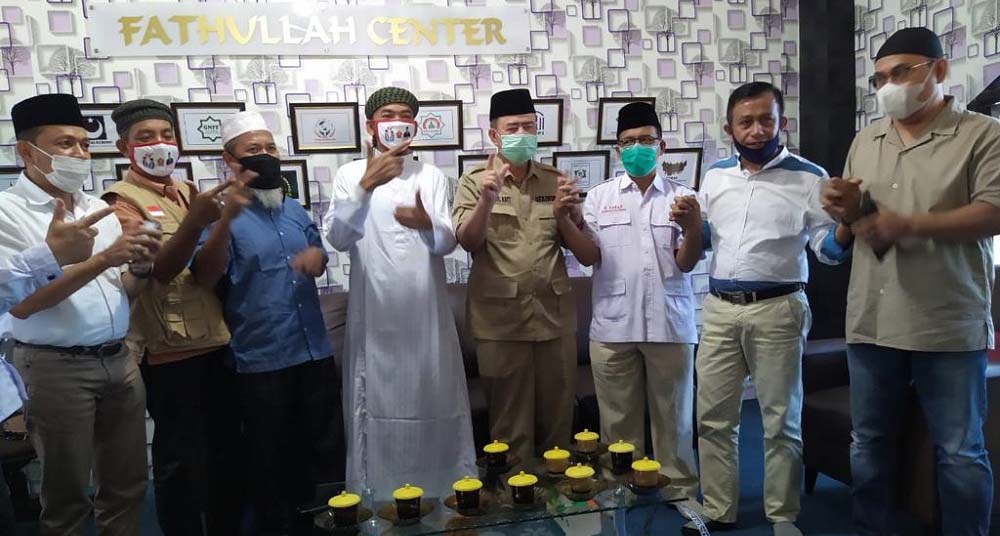 Tokoh Agam Nilai Fitnah yang Tak Pernah Terbukti Jadi Alasan Nasrul Abit-Indra Catri Layak Dianggap Bersih