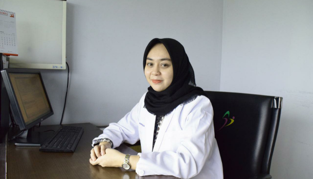 Dokter Ahli Kandungan SPH: Ibu Hamil Lebih Rentan Terkena COVID-19