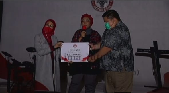 Peringati Sumpah Pemuda ke-92, Semen Padang Ajak Generasi Muda Berkontribusi Mulai dari Hal Kecil