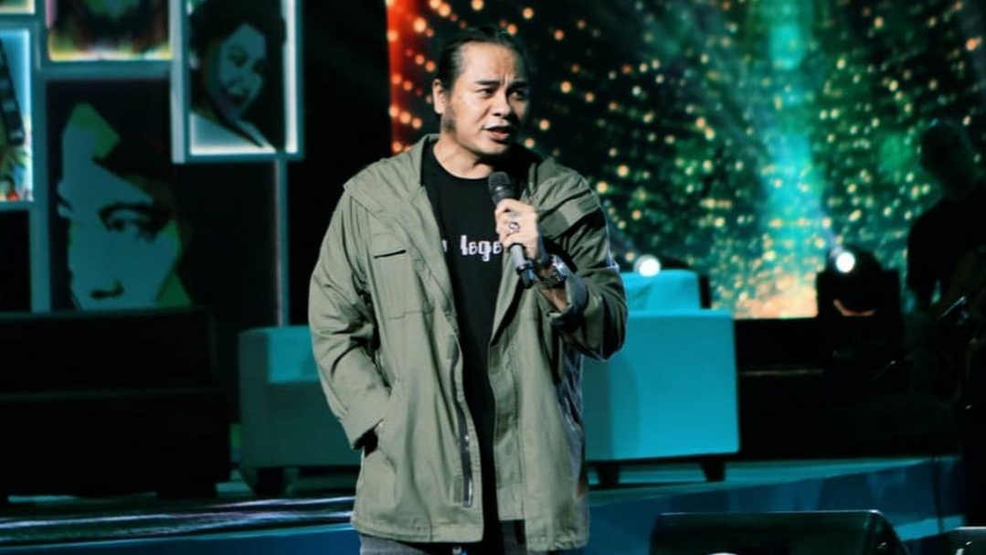 Sosok Cawagub Sumbar Audy Joinaldy di Mata Ferdy Element