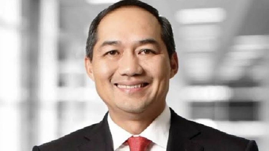 Muhammad Lutfi Berdarah Minang