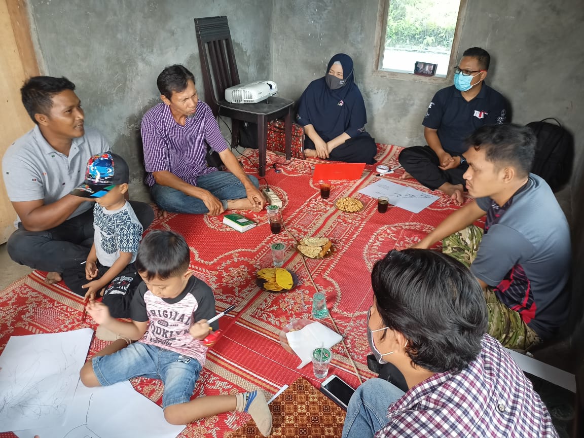 Menerapkan Model Social Enterprise Untuk Meningkatkan Ekonomi Pertanian