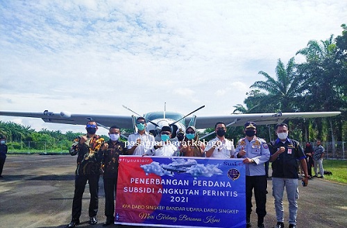 bandara pusako anak nagari